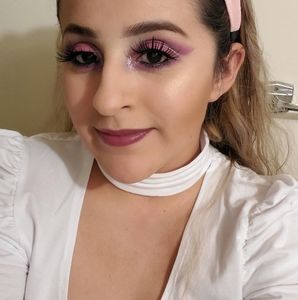 Meet your Posher, Jasmine